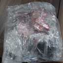 Sauder Select Book Shelf, Bookshelf with Storage, Library Bookcase with Doors and Adjustable Shelves, in Grand Walnut