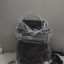 Gromast Gravity Folding Baby Stroller - Portable Travel Toddler Stroller w/Adjustable Backrest, Canopy & Cup Holder, Lightweight and UV Protected, One-Hand Automatic Folding - Green