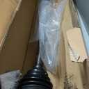 PAROD 664232 664233 CV Axle Assembly Fit for 2006-2015 Honda Civic 1.8L L4; Automatic Trans - Front Driver and Passenger Side