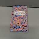 for iPhone 13 Pro Case with Wallet - Fits 4 Card Slots, Compatible with MagSafe for Women Aesthetic Durable PU Leather Credit Card Holder Kickstand Phone Cover for Apple 13 Pro, Stripe