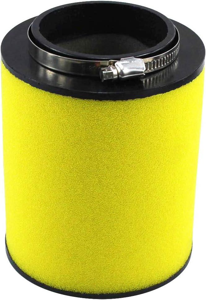 Rancher 420 17254-HP5-600 TRX420 Air Filter for Honda TRX420FM 4x4 Rancher 420 TRX420FPA 4x4 AT EPS TRX420FPE TRX420FPM 4x4 EPS TRX420FA TRX420FE TRX420TE TRX420TM