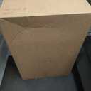 IRIS USA Plastic Drawer Storage Organizer Rolling Cart, with Wheels Casters, 4-Drawers, for Art Craft Supplies Bathroom Dorm Bedroom Laundry Room, Wide, Black