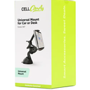 PP CCY UNIVERSAL MOUNT FOR CAR DESK BLK