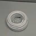 8 Gauge Marine Wire,8 AWG 15ft Duplex Marine Grade Wire Tinned Copper Oxygen-Free Insulated Red & Black Electrical Cable for Boat/Automotive/RV/Camper/Trailer