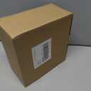 Barrina Solar Spotlights Outdoor Waterproof, 360 Horizontal Adjustable Outdoor Spot Light, 24 LEDs Color Changing, Auto On/Off Solar Lights for Outside Yard Pathway Landscape Lighting, 4 Pack