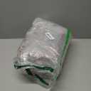 Jewelry Box with Glass Lid, 3 Layer Jewelry Organizer for Women, Solid Wooden Jewelry Box Display for Ring Earrings Necklace Bracelet, Pine Wood Jewelry Boxes Vintage Style for Gifts