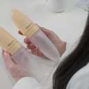 Nomad Portable Bottle Warmer  Wireless Baby Milk Warmer with 10500mAh Battery  Includes 2 Spoons & 2 Breastmilk Containers  Travel Baby Essential for Moms on The Go