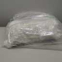 BEIMO Round Rugs 6FT for Living Room Bedroom, Modern Abstract Machine Washable Circle Rug, Soft Low Pile Floor Cover with Non Slip Backing for Dining Room, Light Green