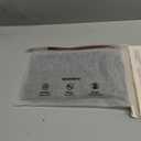 ZOMCHI 2 Pieces Exfoliating Soap Bags, Soap Savers for Bar Soap, Soap Bar Pouch for Deep Exfoliation, Foaming Soap Sock for Shower