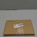 Yan Dream Black Curly Wig Men Short Hair Wig Halloween Male Cosplay Costume Party Accessory