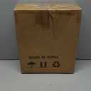 Car Floor Mats for Honda Accord: 2022 2021 2020 2019 2018, All Weather Accessories Rubber Floor Liners Custom Fit for Accord 10th Gen Gas & Hybrid Model Front Rear Carpet 5 Seat Sedan (3PCS, Black)