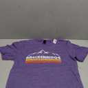 Vintage Breckenridge Colorado Throwback Retro Mountain T-Shirt, Small