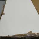 2ft x 4ft Printed Pro Ceiling Tile，Drop Ceiling Tiles 24 x 48in. Waterproof, Washable and Fire-Rated - Reusable - High-Grade PVC to Prevent Breakage-Package of 10 Tiles