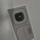 Apple Watch Ultra 3 [GPS + Cellular 49mm] Running & Multisport Smartwatch w/Rugged Titanium Case w/Black/Charcoal Trail Loop - M/L. Satellite Communications, Advanced Health & Fitness Tracking