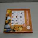 12Pcs Halloween Cookie Cutters Kit, Stainless Steel Holiday Cookie Cutters Set for Kids, Halloween Baking Ghost Cookie Cutter with Spider, Pumpkin, Bat, Cat, Ghost, Witch Hat, Good Gift for Halloween