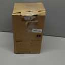 Homvana Humidifiers for Bedroom Home, 3.6 L Cool Mist Top-Fill 34H Super Long Time, Quiet 23dB, Baby Humidifier, Oil Diffuser for Large Room, House, Plant, Nursery, Office, BPA FREE, Ultrasonic (Grey)