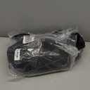 InvoSpa Shiatsu Massager with Heat - Deep Tissue Kneading Pillow for Neck, Shoulders, and Back - Electric Full Body Massage (Black)