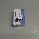 FONKEN Car Phone Mount, 360 Degree Rotation Dashboard Clip Mount, Compatible with iPhone 11/12 Pro Max XS Max XR 8 8Plus 7 Samsung Galaxy S10 S9 S8 LG and More