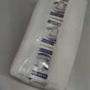 Remerry 2 Pcs Easter Candy Dish Glass Bunny Candy Bowls with Lid Cute Clear Rabbit Cookie Jars Decorative Desserts Storage Containers for Home Easter Spring Party Gift Table Decoration