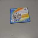 24 Pack BUBCLEAN Dishwasher CleanerDeodorizer Tablets, Deep Cleaning Descaler for Dishwasher, Natural Odor, Limescale, Grease, Calcium  Smell Remover, Septic Safe with Lemon Scent - 12 Month Supply