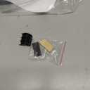 Removable Middle Seat Floor Cover for 2023-2026 Pilot 22-26 MDX Accessories