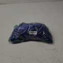 JTNFairy Women's Sexy Sleeveless One Shoulder Bodycon Dresses Classy Long Formal Cocktail Wedding Guest Dress (Large, 507blue)