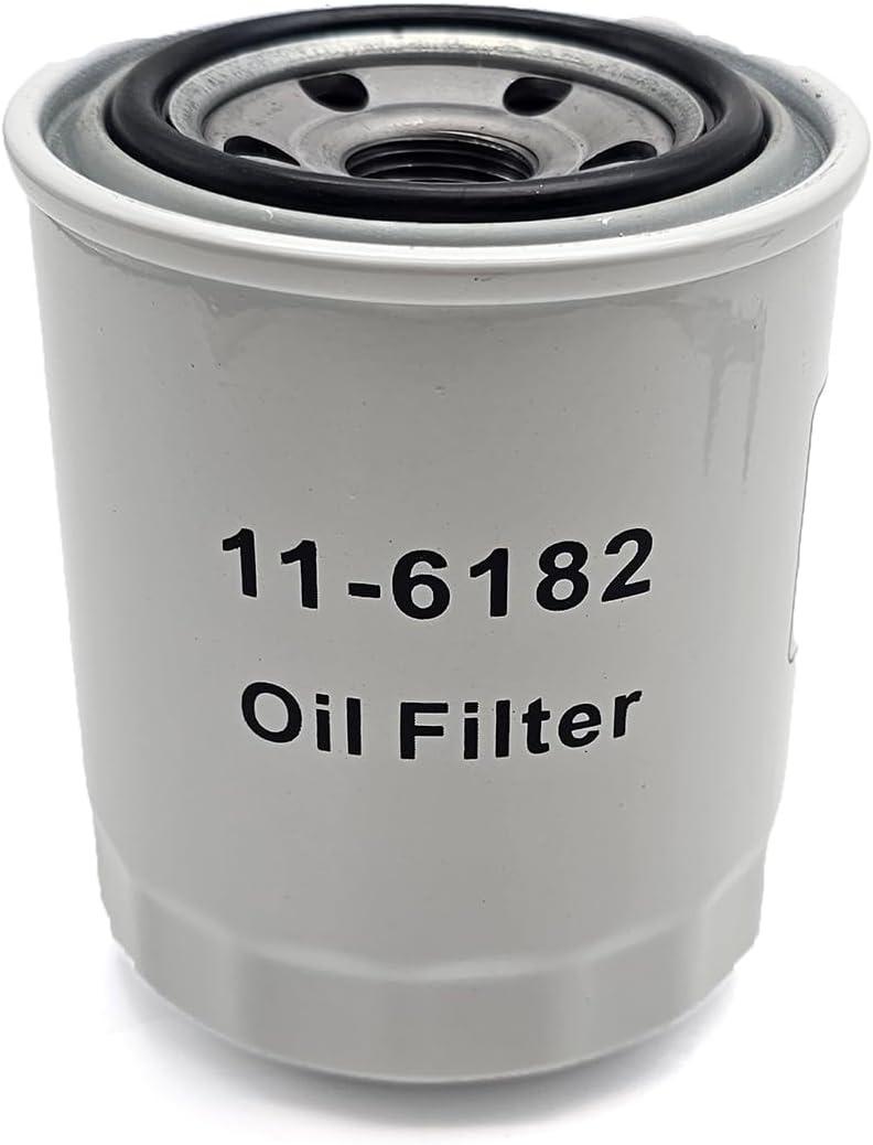 Oil Filter 11-6182 116182 Fits for Thermo King Tripac APU Evolution