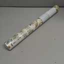 Green Peel and Stick Wallpaper Jungle Tropical Wallpaper Green Leaf Botanical Contact Paper Self Adhesive Removable Wall Paper for Bedroom Cabinet Drawer Vinyl Roll 17.3"x197"