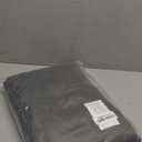 NICETOWN Light Reducing Curtain Panels Window Draperies - (Grey Color) 52x84 inch, 2 Pieces, Insulating Room Darkening Drapes for Bedroom