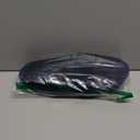 BCTEX COLL Women's Cozy Velvet Memory Foam House Slipper,Ladies Fuzzy Bedroom Slipper Non-slip Sole （9-10 navy）