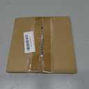 60 Pieces Pearl Stick Stems Bouquets, 4mm Bead String Garland Beaded Spray Filler Floral Arrangements Tree Picks Wedding Party Decoration, Christmas Decorations, Christmas Tree Picks (Silver)