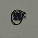 TGOOD 9 Pin USB 2.0 Male to Female Adapter