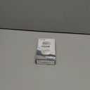 Wireless Bluetooth Mouse for MacBook Air/Mac/Pro/Laptop/Computer/PC, Rechargeable Dual Mode Switch Mouse Bluetooth 5.2/3.0 and 2.4GHz USB Receiver (Silver)