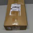 Xanllaxa 12Pcs Christmas Red Berry Stems,20" Artificial Berry Stems Branches,Burgundy Berry Floral for Xmas Tree,Home Decor,Wedding,Floral DIY Crafts