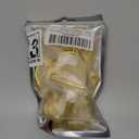 15pcs Gold Napkin Rings, Semicircle Sturdy Metal Napkin Holder Buckles Elegant Spring Fall Thanksgiving Christmas Decor for Family Dinner Easter Table Settings Wedding Birthday Banquet Party