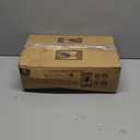 8-Piece Deep Glass Baking Dish Set with Plastic lids,Rectangular Glass Bakeware Set with Lids, Baking Pans for Lasagna, Leftovers, Cooking, Kitchen, Freezer-to-Oven and Dishwasher, Gray