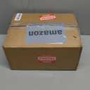 Side Rearview Mirror Cover for Cadillac Escalade 2021-2024 2025 Accessories, ABS Material Car Side Door Exterior Mirror Guard Cover Caps (Glossy Black)