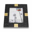 DI NV Black & Gold 4x6 Frame