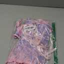 SHYMMUO Corset Top for Women Renaissance Steampunk Bustier Top Sexy Lace Up Corset Top Festival Pirate Halloween Costume (Large, Purple)