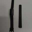 Fitbit Inspire 3 Health &-Fitness-Tracker with Stress Management, Workout Intensity, Sleep Tracking, 24/7 Heart Rate and more, Midnight Zen/Black One Size (S & L Bands Included)