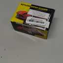 Car Central Locking Universal Car Central Kit Door Lock Locking Vehicle Keyless Entry Start Stop Button with 2 Control Replacement