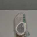 WHITIN Women Arch Support Fuzzy Knitted Slipper Warm Slip On House Shoes, 8/9