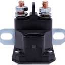 Sealed Solenoid Starter 4014655,Starter Relay Compatible with Polaris Ranger 570 900 1000