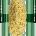 Over The Sink Colander Strainer Basket, Collapsible Strainers And Colanders To Vegetable Washing Basket, Collapsible Colander pasta drainer For Kitchen Sink Food (CLEAR GREEN)