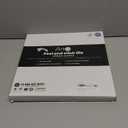 Art3d 10-Sheet Heavy-Duty Peel and Stick Backsplash, Waterproof Wall Tiles Stick on Kitchen Backsplash Living Space, Beige & White (12 x 12 Inch)