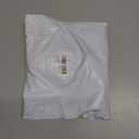 Retractable Remote Control Tether Wall Mounted Holder with Security Cable Lock for Tv Remotes Anti-Lost Leash for Home Hotel School Use