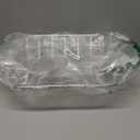 Rib Rack and Turkey Rack for Smoking and Grilling, Stainless Steel Dual-Purpose Roasting Rack for L/XL Big Green Egg, Kamado Joe, and Other 18" Grills