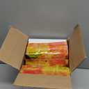 Slim Jim Smoked Bacon Jerky, Maple Flavor, 10g Protein Per Serving, Valentine's Day Gift For Him, 2.75 oz. (8 Count), JUL 30/2025