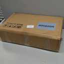 2Pack Expandable Pull Out Cabinet Organizer 21"Deep with Raising Pad for Framed Cabinets, Upgrade 3 Slide Rails Slide Out Drawers, Roll Out Shelves Adhesive,Adjustable Width 12.05"-20.4"Black