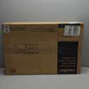 Comfee' Range Hood 30 Inch Ducted Ductless Vent Hood Durable Stainless Steel Kitchen Hood for Under Cabinet with 2 Reusable Filter, 200 CFM, 2 Speed Exhaust Fan